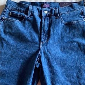 NYDJ Jeans Brand new with tags